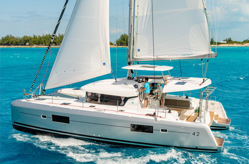 TMM Yacht Charters BVI